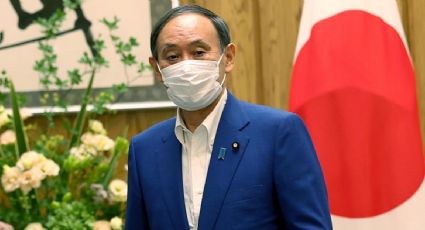 Yoshihide Suga, primer ministro de Japón, descarta presentarse a la reelección