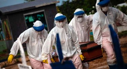 El desprecio a la ciencia, señal del mal combate de la pandemia en México, acusa The Lancet