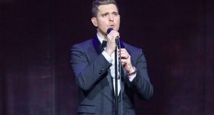 ??Michael Bublé reeditará su álbum 'Christmas' con siete canciones extra