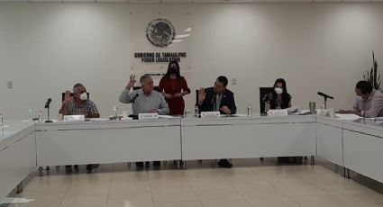 Congreso de Tamaulipas avala que el fiscal de García Cabeza de Vaca no sea removido de su cargo y autorizan su reelección