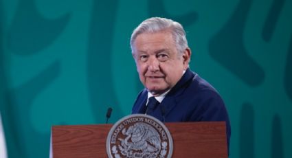 Reta AMLO al Senado de EU a aprobar cuanto antes “su plan de desarrollo” para Centroamérica