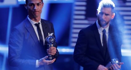 Cristiano Ronaldo desplaza a Messi como el futbolista mejor pagado de la temporada