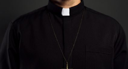 Detienen a sacerdote italiano por robar 200 mil euros para comprar drogas