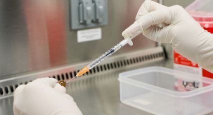 Acciones de farmacéuticas de Estados Unidos se hunden tras renuncia del responsable de las vacunas de la FDA