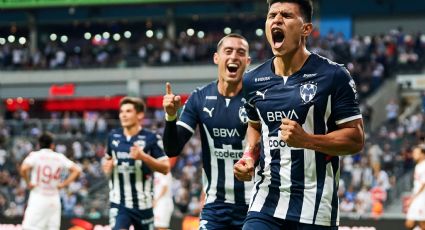 Rayados saca lo ‘Gallardo’ para hacer frente al Diablo y Funes Mori lo liquida