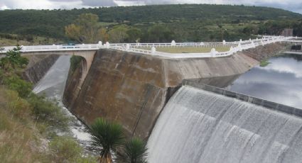 Conagua alerta sobre altos niveles del río Atoyac en Puebla