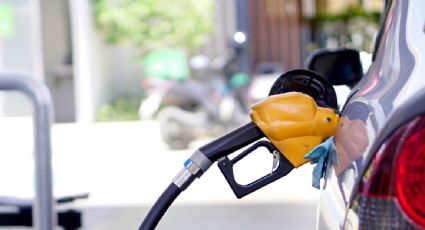 Hacienda baja el estímulo al IEPS de las gasolinas; aumenta casi 4% para el diésel