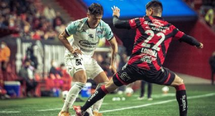 Mazatlán FC y Xolos firman un ‘rabioso’ empate con mucho VAR y pocas emociones