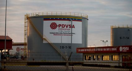 Venezuela e Irán logran acuerdo petrolero pese a las sanciones impuestas por EU, reporta Reuters