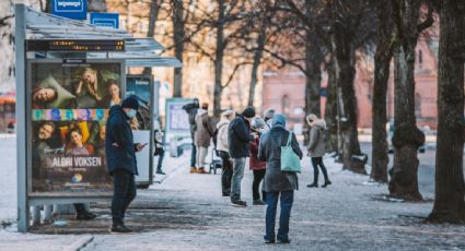 Noruega elimina todas las restricciones impuestas por la Covid-19 por avance de vacunación