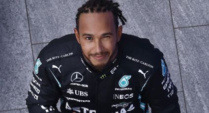 Hamilton es 100 veces histórico... Primer piloto de F1 en sumar el centenar de victorias