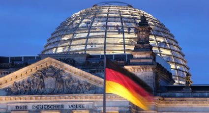 En Alemania, Verdes y Liberales serían la clave para formar el gobierno pos-Merkel