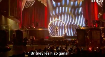 Estrena hoy Netflix el documental 'Britney vs Spears'