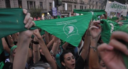 Avanza reforma en Chile para despenalizar el aborto hasta las 14 semanas de gestación