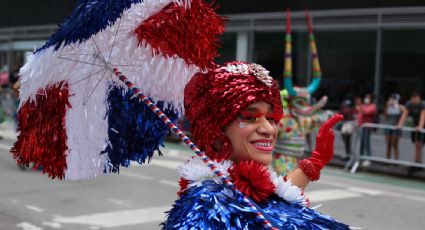 Cancelan por segundo año consecutivo el desfile de la hispanidad en Nueva York por la Covid-19