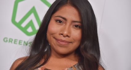 Yalitza Aparicio será la protagonista del cortometraje "Hijas de brujas"