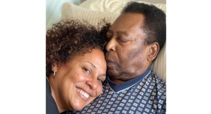 Pelé abandonará pronto el hospital para recuperarse en casa, asegura su hija