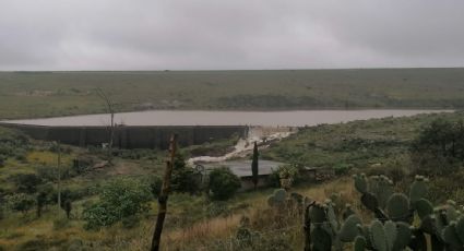 Publican la declaratoria de emergencia por inundaciones en dos municipios de Zacatecas