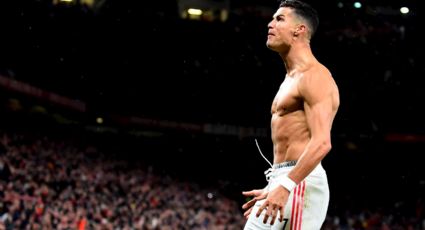 A Cristiano se le mete el 'Diablo' y hunde al 'Submarino' con otro final épico en el 'Teatro de lo Sueños'