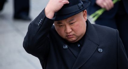 Kim Jong Un, dispuesto a reabrir contacto con Corea del Sur, pero acusa ‘’hostilidad’’ de EU