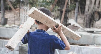 Trabajo infantil en México, impactado en forma negativa por austeridad del gobierno y pandemia: reporte