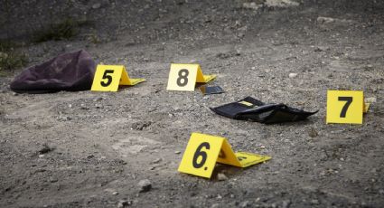 Asesinan en Tamaulipas a “Calamardo”, líder del Cártel del Golfo