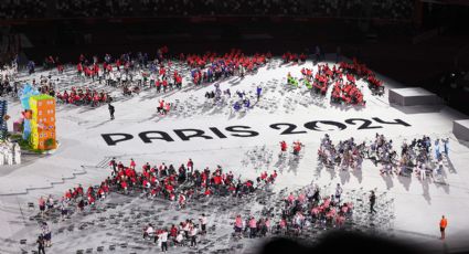 Tokio baja el telón de los Juegos Paralímpicos en una emotiva ceremonia y cede el relevo a París