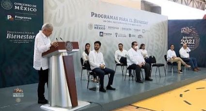 Opacidad y falta de controles empobrecen resultados de programas sociales de AMLO