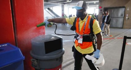 EU celebra el Día del Trabajo entre la inédita falta de empleados