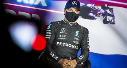 Valtteri Bottas dejará a Mercedes y será nuevo piloto de Alfa Romeo en 2022