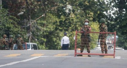 Junta militar de Birmania accede a un alto al fuego para entrega de ayuda humanitaria: ASEAN