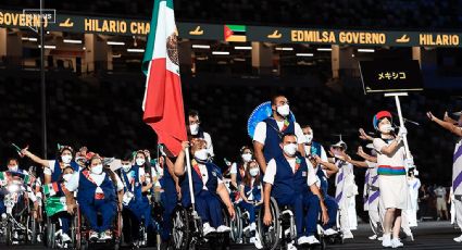 VIDEO. Atletas paralímpicos: Orgullo, inspiración y victorias para México