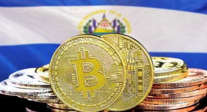 Tras estrenarse como moneda de curso legal en El Salvador, el bitcóin se desplomó hasta un 15%