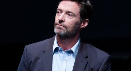 Hugh Jackman rindió homenaje a su padre Christopher John Jackman, quien murió este domingo