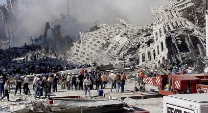 Migrantes que recogieron los escombros del 11-S podrían ser regularizados en EU