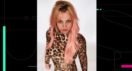 Padre de Britney Spears presentó una petición para poner fin a la tutela legal de la cantante