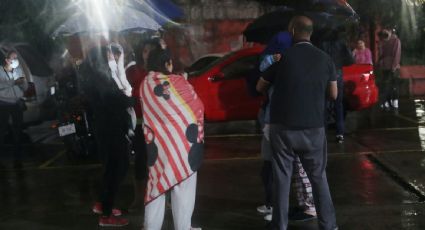 Habitantes de CDMX reportan que no se escuchó la alerta sísmica en algunas colonias de al menos 13 alcaldías