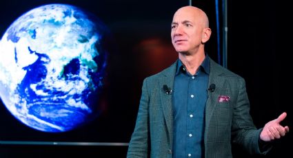 Jeff Bezos invierte en una nueva compañía que pretende prolongar la vida humana