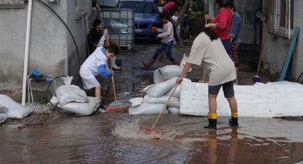 Protección Civil emite alerta por aumento en niveles de ríos y presas en Tula y otros seis municipios de Hidalgo