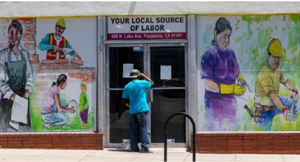 Solicitudes de ayuda por desempleo en EU llegan a 310 mil esta semana, un nuevo mínimo pandémico