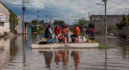 "No necesitamos de ningún Fonden, estamos comprometidos a salvar vidas", dice coordinadora de Protección Civil