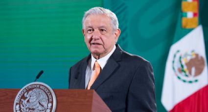 "No hay impuestos, no hay gasolinazos, no hay aumento en tarifas, es un buen presupuesto", dice AMLO sobre el paquete económico 2022