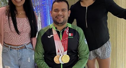 Un ‘Dream Team’ muy mexicano: Alexa Moreno se reúne con Diego López y Yalitza Aparicio