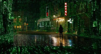 Lanzan el tráiler de 'The Matrix Resurrections'; reavivan la historia de la simulación y la realidad