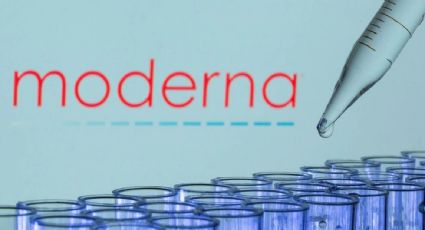 Moderna probará mezcla de vacuna experimental contra la gripe y refuerzo contra Covid-19 en una misma dosis