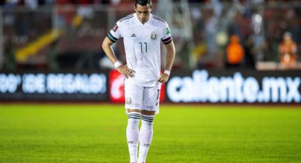 Funes Mori se defiende: “Sé convivir con la crítica y nada me quita el sueño de seguir en la Selección”