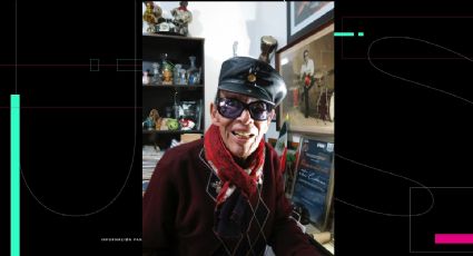 Murió Tino Contreras, pionero del jazz mexicano; tenía 97 años