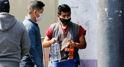 Trabajadores formales en México ganan 44% más que los que no tienen prestaciones, revelan cifras de Coneval