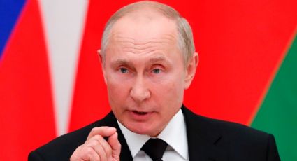 Putin urge a Europa a dejar diferencias y otorgar asilo a afganos atrapados en la frontera bielorrusa