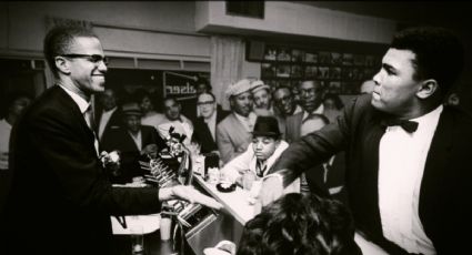 El documental ‘Blood Brothers’ explora la amistad entre Malcolm X y Muhammad Ali